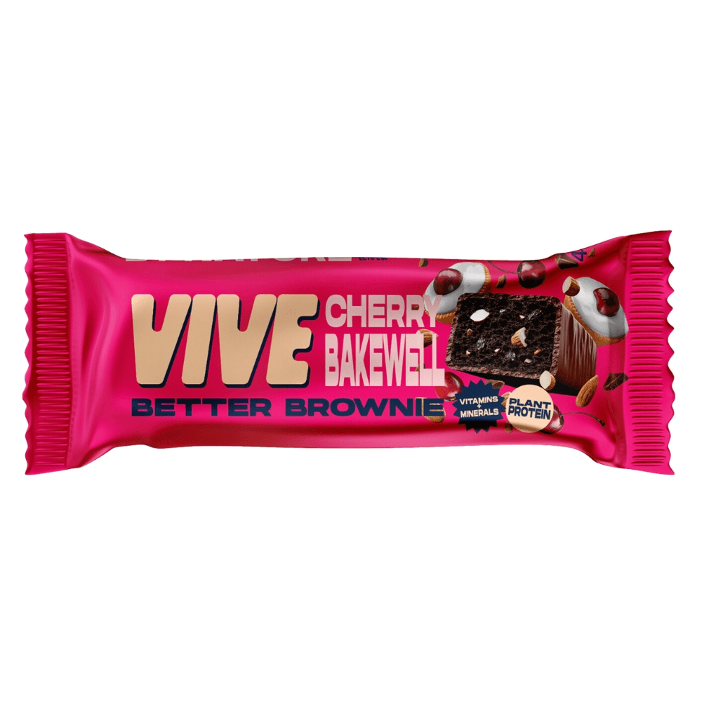 Vive Better Brownie 15X35G
