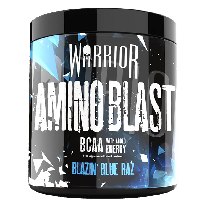 Warrior Amino Blast 270g