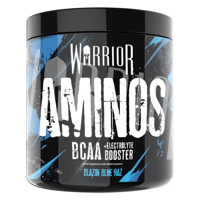 Warrior Aminos 360g