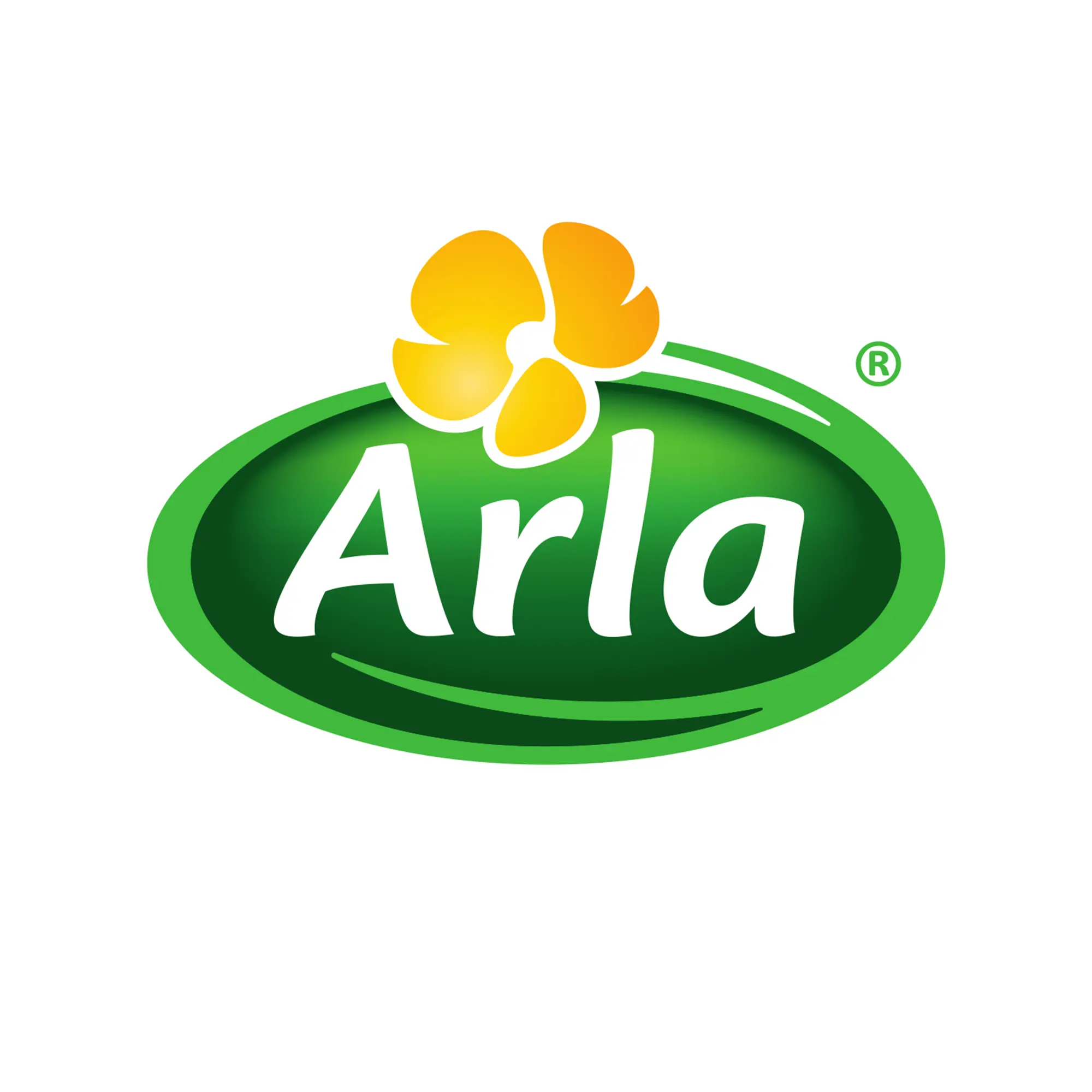 Arla logo