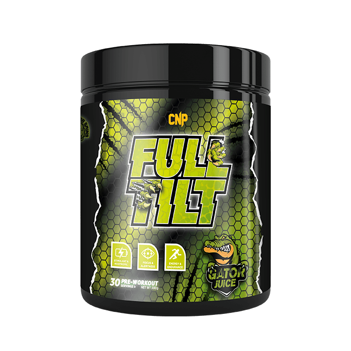Cnp Full Tilt 300G