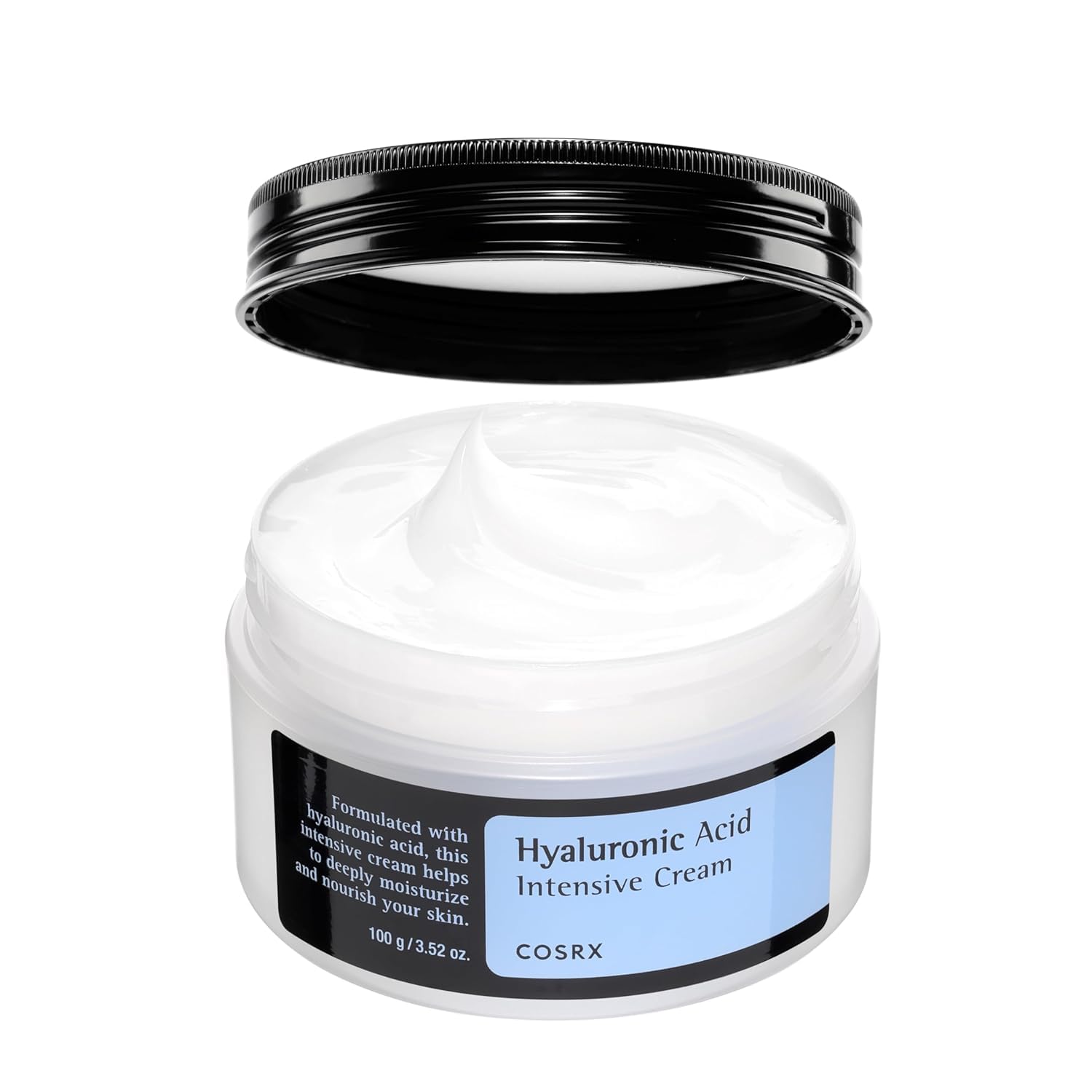 Image of COSRX Hyaluronic Acid Intensive Cream