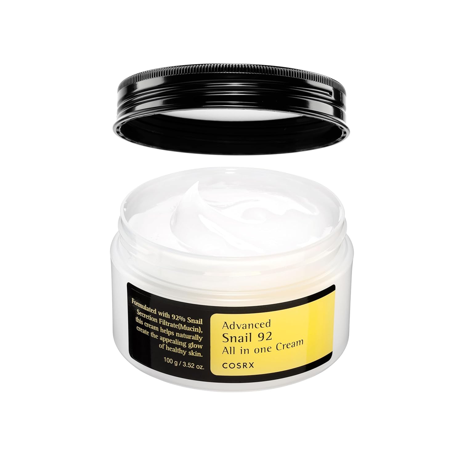 Image of COSRX Advanced Snail 92 All In One Cream