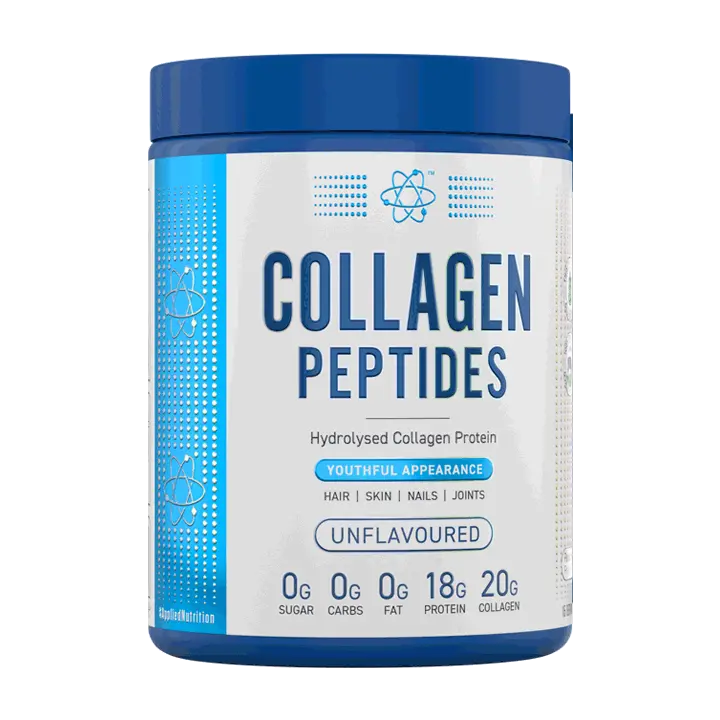 Image of Applied Nutrition Collagen Peptides 300g Unflavoured