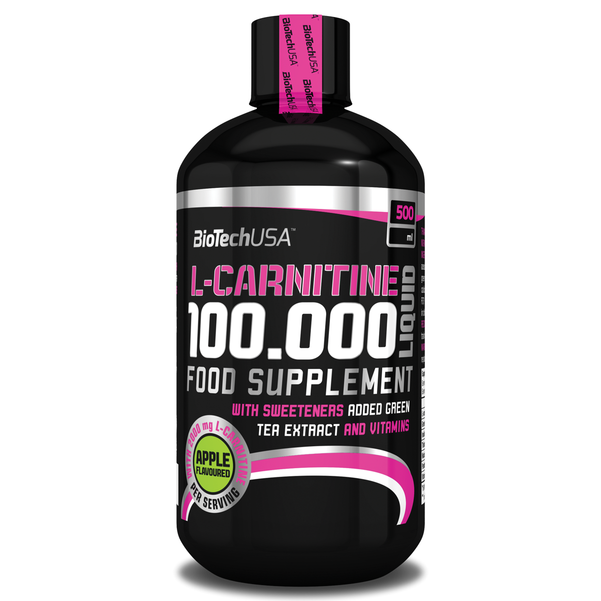 l-carnitina fiole biotech USA L-Carnitine 100.000 Liquid 500ml Apple Made in the USA tag-memory bpc 157 and liver Pick Flavor:Peach Mango
